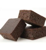 Paleo brownies